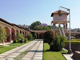 Hotel Ojo de Agua