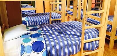 Blacky Hostel - Adults only