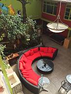Blacky Hostel - Adults only