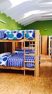 Blacky Hostel - Adults only