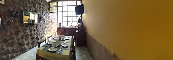 Blacky Hostel - Adults only