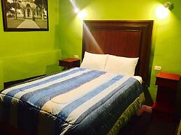 Blacky Hostel - Adults only