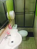 Blacky Hostel - Adults only