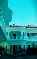 Palm Tree Guest House