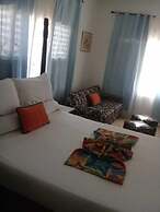 Palm Tree Guest House