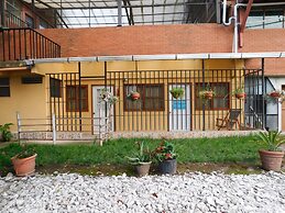 Casa Xelaju