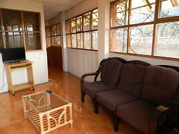 Casa Xelaju