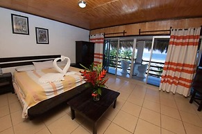 Bungalows Zicatela