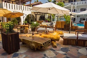 Bungalows Zicatela