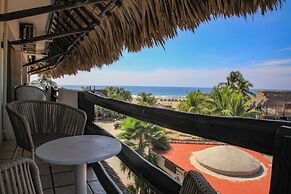 Bungalows Zicatela