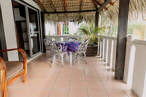 Bungalows Zicatela