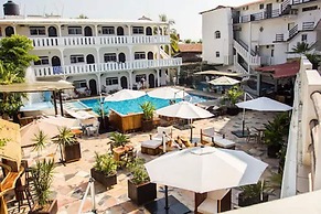 Bungalows Zicatela
