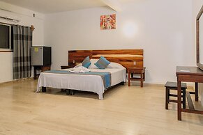 Bungalows Zicatela