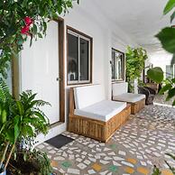 Bungalows Zicatela