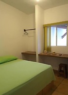 BM Zihua Casa de Huéspedes