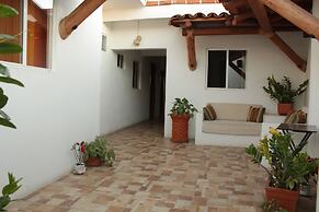 BM Zihua Casa de Huéspedes