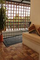 BM Zihua Casa de Huéspedes