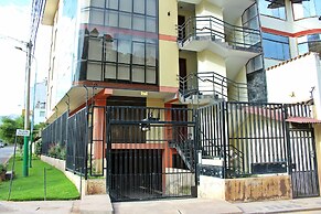 Comfortable Departamento Familiar Cusco