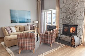 Åre Travel – Tottbacken Peak Performance Mountain House