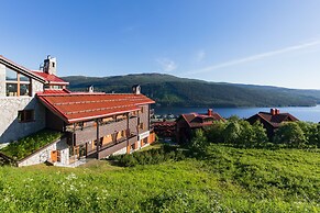 Åre Travel – Tottbacken Peak Performance Mountain House