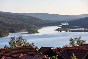 Åre Travel – Tottbacken Peak Performance Mountain House