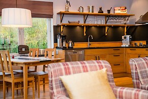 Åre Travel – Tottbacken Peak Performance Mountain House