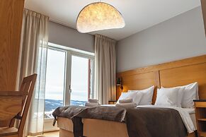 Åre Travel – Tottbacken Peak Performance Mountain House