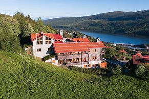Åre Travel – Tottbacken Peak Performance Mountain House