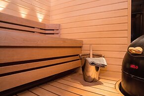 Åre Travel – Tottbacken Peak Performance Mountain House