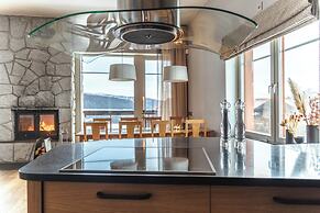 Åre Travel – Tottbacken Peak Performance Mountain House