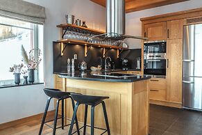 Åre Travel – Tottbacken Peak Performance Mountain House