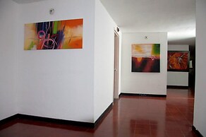 Hosteria Los Dujos