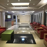 Golden Tree Hotel