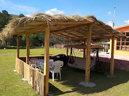 Rancho San Miguel