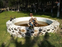 Rancho San Miguel