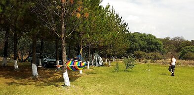 Rancho San Miguel