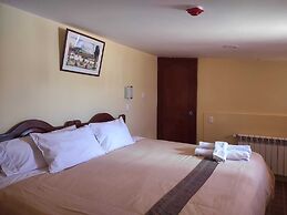 Kuska Guest House