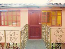 Kuska Guest House