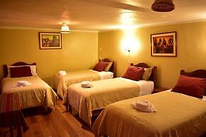 Kuska Guest House