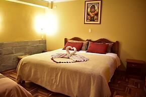 Kuska Guest House