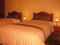 Kuska Guest House