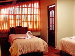 Kuska Guest House
