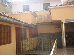 Kuska Guest House
