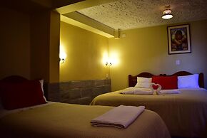 Kuska Guest House