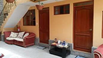 Kuska Guest House