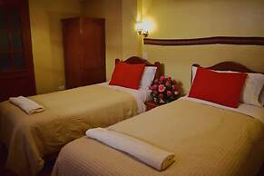 Kuska Guest House