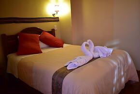Kuska Guest House