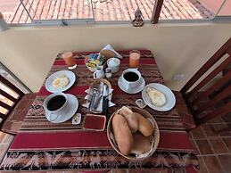 Kuska Guest House