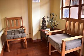 Kuska Guest House
