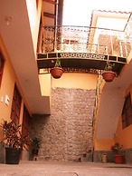 Kuska Guest House